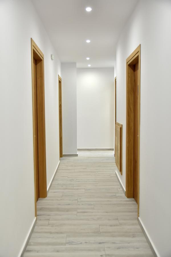 Artemis Hotel Apartments Hersonissos  Exterior foto